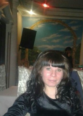 Екатерина, 37, Россия, Дагестанские Огни