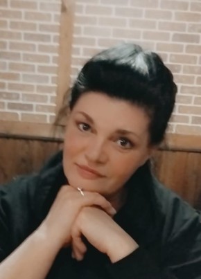 Надежда из Омска 56 лет