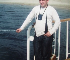 Sergey, 46 лет, Старый Оскол