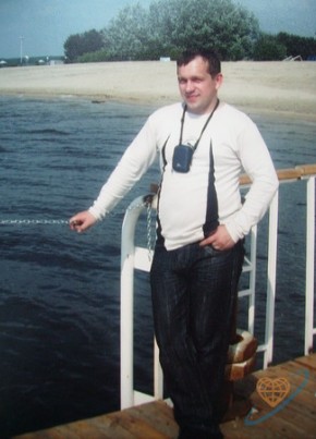 Sergey, 46, Россия, Старый Оскол
