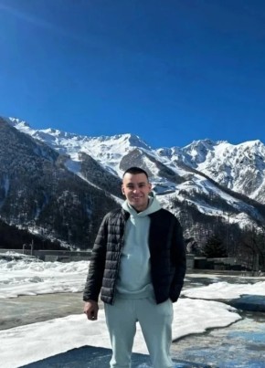 Вадим из Славянск На Кубани 35 лет