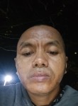 Abdur Rochman, 42 года, Demak