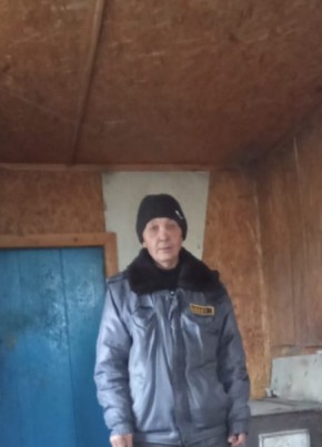 Serikpay, 58, Kazakhstan, Kokshetau