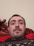 Giorgi, 42 года, თბილისი