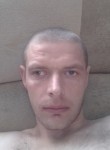 Dmitriy, 33, Samara