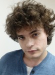 Илья, 24 года, Новосибирск