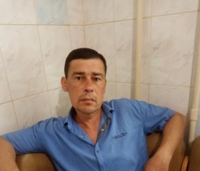Валентин, 48 лет, IPitoli
