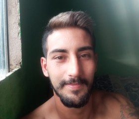Maicon, 28 лет, Curitiba