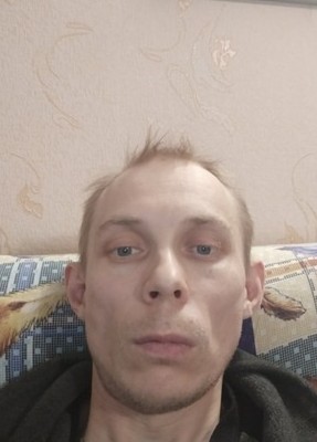 Михаил, 41, Россия, Воткинск