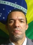 Abdenago José Fr, 45  , Recife