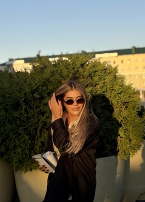 LILIYA из Заречного (Пензенской обл.) 34 года