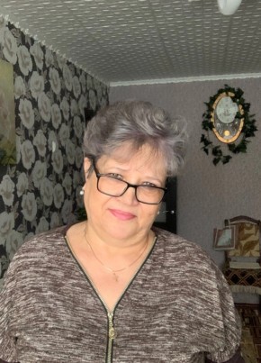 Valentina, 58, Russia, Sukhinichi