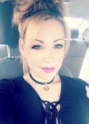 StaceyReynolds, 34, United States of America, Costa Mesa