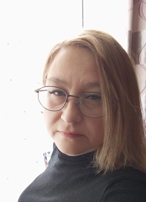 Elena, 51, Russia, Magnitogorsk