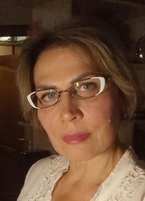 Наталья из Рязани 59 лет