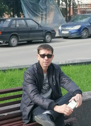 Дмитрий, 47, Россия, Липецк
