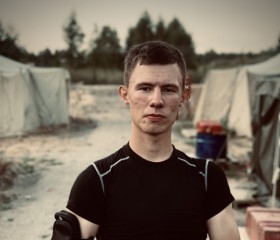 Влад, 22 года, Казань