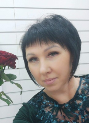 Елена из Киров (Кировской обл.) 49 лет