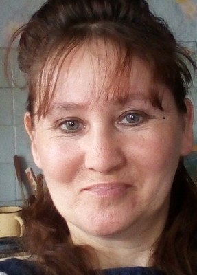 Марина, 51, Россия, Волгоград