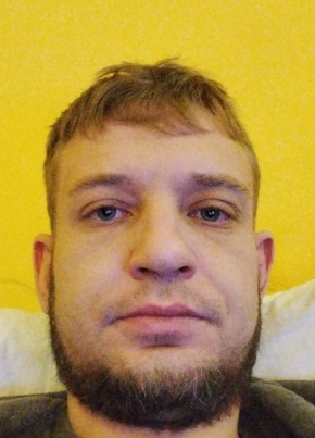 Игорь, 31, Россия, Калининград