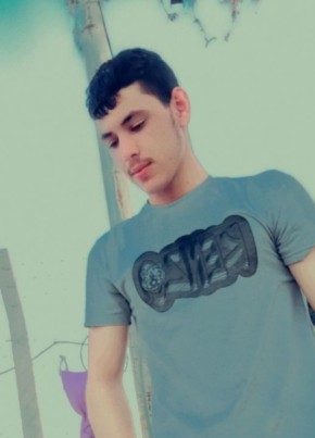 عبد الرحمن, 18, جمهورية العراق, كركوك