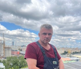 Aleksey Goncharov, 52, Zhlobin