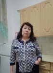 Елена, 56 лет, Нижняя Тура