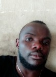 Gibson, 24 года, Port Harcourt