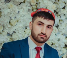Kh, 32, Moscow
