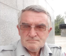 Yuriy, 65, Moscow