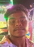 Akash Kerketta, 18 лет, Bhubaneswar