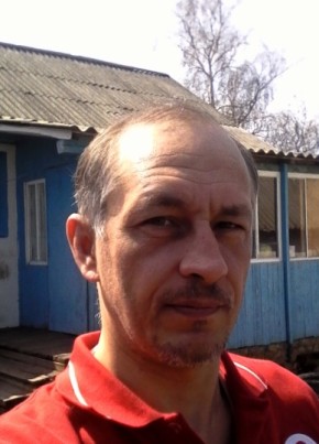 Дмитрий, 51, Россия, Романовка