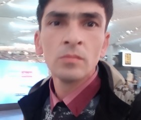 Арслан, 30 лет, Иваново
