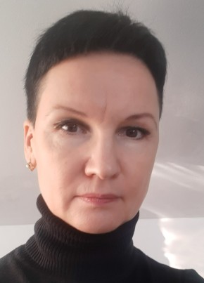 elena ivanova, 50, Россия, Тверь