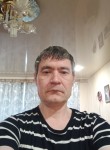 Дима, 47 лет, Мурманск