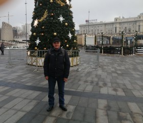 Сагантай, 55 лет, Саратов
