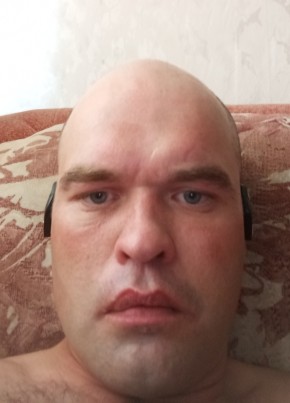 Павел из Архангельска 37 лет