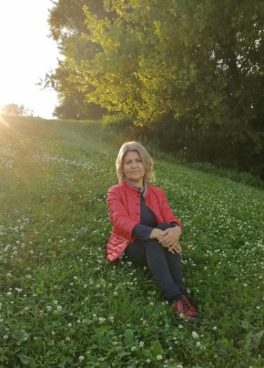 Лидия, 54, Россия, Москва