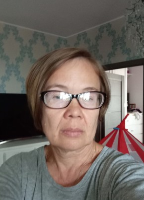 Марина, 55, Россия, Лобня