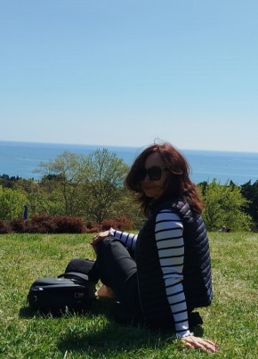Tatyana, 47, Russia, Zheleznovodsk