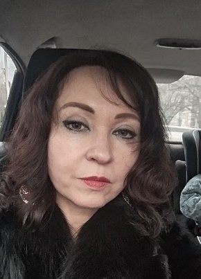Tatyana, 48, Russia, Pyatigorsk