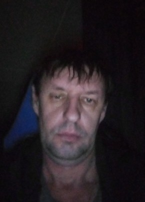 Андрей, 47, Россия, Искитим
