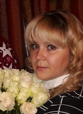 Марина, 36, Россия, Новокузнецк