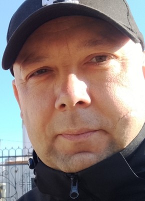 М из Альметьевска 43 года