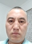 Нурай, 44 года, Алматы