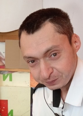 Эльшад, 36, Россия, Нижний Новгород