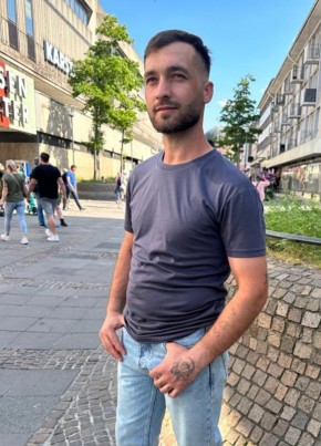 Mahsun, 26, Bundesrepublik Deutschland, Günzburg