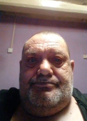 Олег, 56, Россия, Невьянск
