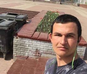 Назармад Хакимов, 28 лет, Наро-Фоминск