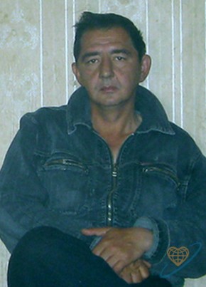 edik, 52, Россия, Москва